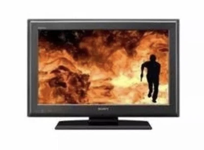Sony Bravia 26" TV KDL-26S5500 HD LCD 3 x HDMI , USB Digital Television + Remote - Image 1 of 4