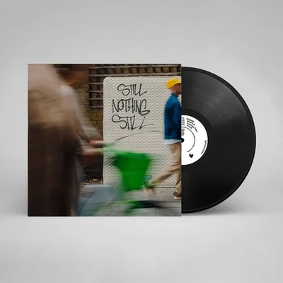 Summers Sons - Still Nothing Still (Vinyl LP - 2024 - Original) - Bild 1 von 4