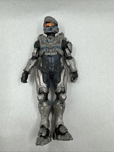 Modellino McFarlane Toys Halo 5 Holly Tanaka UNSC Spartan incompleto - Foto 1 di 3