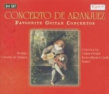 Concerto de Aranjuez von Various | CD | Zustand akzeptabel - Bild 1 von 2