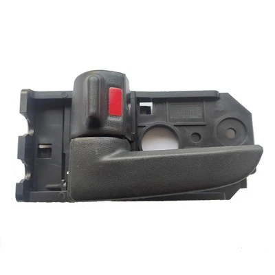 Manija interior delantera trasera izquierda de la puerta del conductor Fit Kia Spectra5 2004-2009 Foto 1 de 4