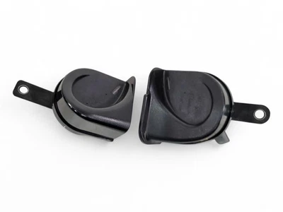 Conjunto de buzina Acura RLX 18-20 nota alta/baixa 38150-ty2-a11, 38100-ty2-a11, d0 - Imagem 1 de 4