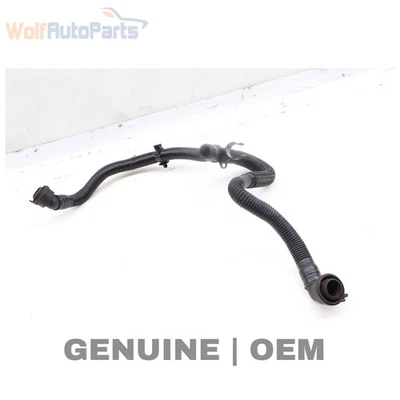 AUDI Q7 2012-2015 4L 3,0 L - TUBO DE CULATA/manguera respirador PCV 06E103217AF Foto 1 de 4