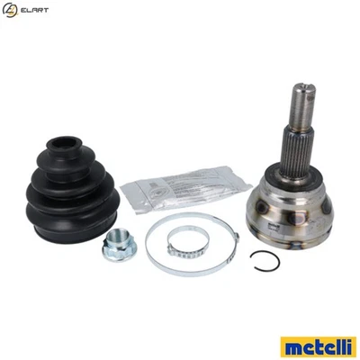 JOINT KIT DRIVE SHAFT 15-1872 FOR TOYOTA RAV/4/SUV/III/VANGUARD 3ZR-FE 2.0L 4cyl - Image 1 of 4