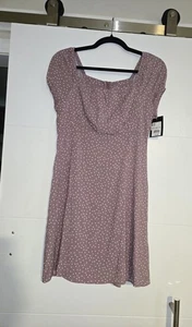 Girls Art Class Dress Size 16/18 - Picture 1 of 3