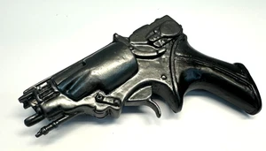 Firefly, Earth 2 Jubal Early Blaster 1:1 Scale Prop Replica Resin Cast - Bild 1 von 5