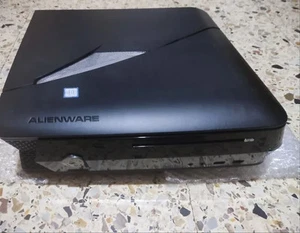 Alienware x51 R3 , i7-6700 , 16GB Ram , Gtx 960 2 GB , 500GB SSD , Wifi - Imagen 1 de 4