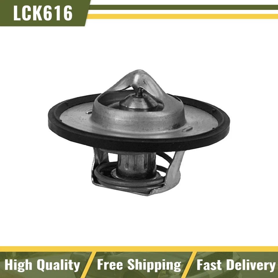 131-71 AC Delco Thermostat New for Chevy Suburban Express Van S10 Pickup SaVana - Image 1 of 4