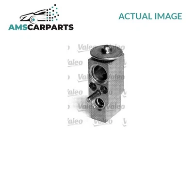 AIR CONDITIONING EXPANSION VALVE 508833 VALEO NEW OE REPLACEMENT - Image 1 of 4