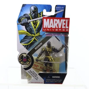 Hasbro 2008 Marvel Universe 3,75" Ronin #016 Serie 1 Actionfigur Neu in Verpackung - Bild 1 von 4