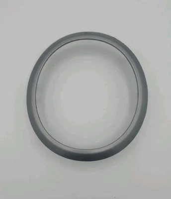 2009 09 Suzuki SX4 Silver Trim Ornament for Floor Shifter 75871-62J00 OEM - Image 1 of 4