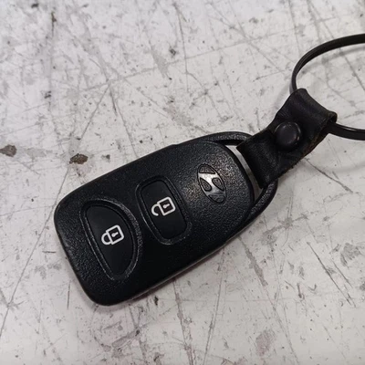 Fob Remote Fits 11-17 Hyundai Accent - Image 1 of 4