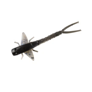 Bobby Garland 1.25" Itty Bit Mayfly IBMF327 Eclipse 60ct - Picture 1 of 1