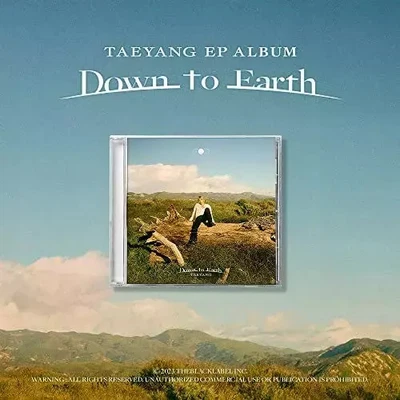 602455685339 Down To Earth, CD Polydor Foto 1 de 2