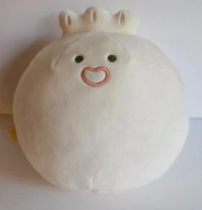 OhMoNah Japan Knödel Plüsch Schweinefleisch/Kohl 8 Zoll - Bild 1 von 6