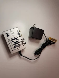 🔄 M-Audio CO2 Koaxial/Optischer Digital Audio Konverter - Bidirektional - Bild 1 von 6