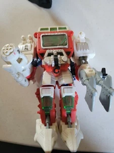Exo squad Jinx Madison Fire Warrior E-frame - Picture 1 of 2