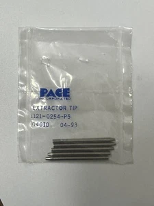 Pace Extractor Tip 121-0254-P5 5 Stück - Bild 1 von 1