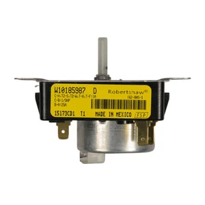 ForeverPRO W11043385 Timer per asciugatrice Whirlpool W10185987 1481705 AH2348531 EA... - Foto 1 di 1