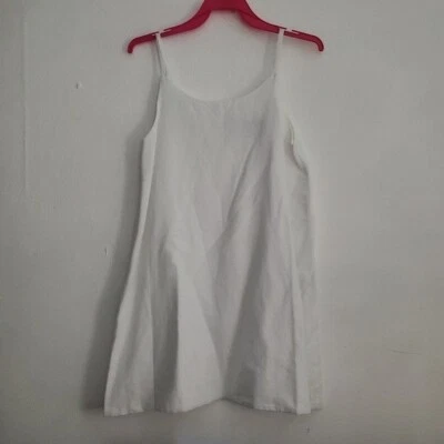 Белое платье для девочек Isabel Garretón - размер 8 - Изображение 1 из 4