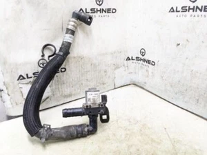 2018-2022 Ford Expedition HVAC Heater Control Valve w Tube JL34-18495-BA OEM - Picture 1 of 9