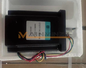 Ein neuer CW-Motor 86BHH114-500A-35 2-PH 86 Schrittmotor ersetzt 85BYGH450B-06D - Bild 1 von 6