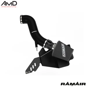 Fiesta ST180 Kit de Inducción Ramair con Tubo de Admisión, Filtro de Aire y Protector Térmico - Imagen 1 de 2