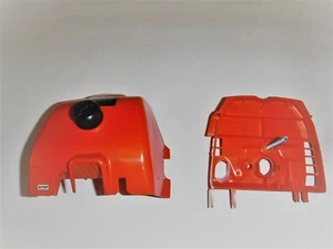 ECHO Chainsaw CS-590 Top Air Fliter Cover - OEM - Picture 1 of 3