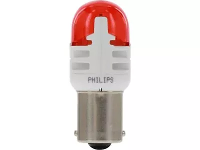 For 2001-2002 Kia Magentis Center High Mount Stop Light Bulb Philips 84424JMWN - Image 1 of 2