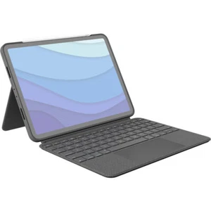 Logitech Combo Touch Backlit Keyboard Case for Apple 11" iPad Pro 1st-4th Gen - Picture 1 of 4