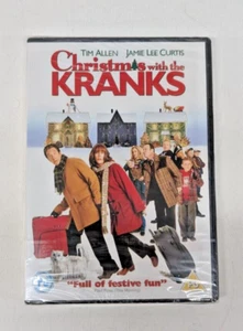 Weihnachten mit den Kranks: Tim Allen DVD - Bild 1 von 2