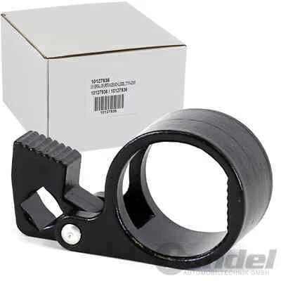 Universel Barres D'Accouplement Clé Rotule Axiale Extracteurs Ø27-42mm Outil - Photo 1/4