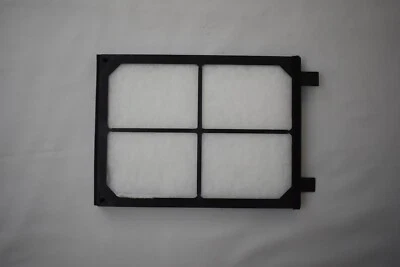 Filtro de aire de cabina P614223 para Peterbilt 357 379 378 385 386 389 - Reemplaza PA5320 Foto 1 de 3