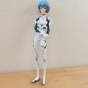 Modellino anime Evangelion Rei Ayanami - 7" - Foto 1 di 4