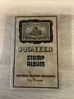 Pioneer Stamp Album