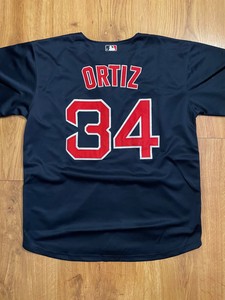 mlb ortiz jersey