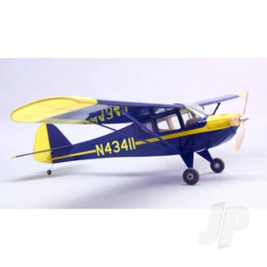 Dumas Taylorcraft (101.6cm) (1814) Balsa Aircraft Kit - Picture 1 of 1