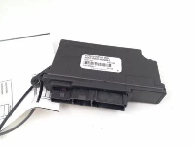 2006 CADILLAC SRX REAR DOOR MULTIFUNCTION CONTROL MODULE - Image 1 of 4