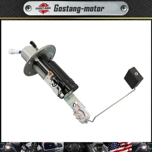 New Fuel Pump Assembly For Suzuki 08-12 HAYABUSA GSX1300R Replaces 15100-15H00 - Foto 1 di 12