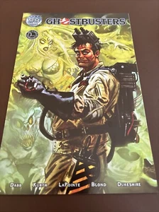 88 MPH STUDIOS GHOSTBUSTERS #3 2004 Cover A fast neuwertig Erstdruck Kombiversand - Bild 1 von 9