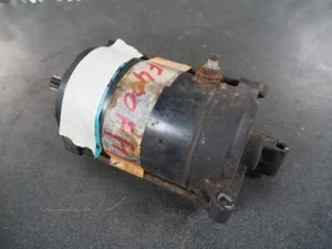 HONDA VF400F 84 31200-KE8-008 MOTOR  STARTING STARTER 14335 - Bild 1 von 5