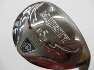 2017 MARUMAN MAJESTY Royal SP U5 23° R-flex Hybrid Utility Golf Club G367 - Image 1 of 4