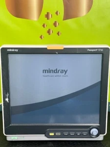 Mindray Patient Monitor Passport 17m (C079) - Picture 1 of 11