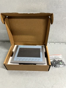 SIEMENS 6AV2 123-2GB03-0AX0 FS:15 6AV2 123 2GB03 0AX0 PANEL - Imagen 1 de 4