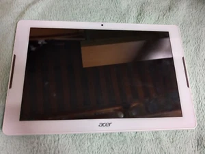 Tablet multimedia Acer Iconia One 10 (B3-A30) 25,7 cm (10,1 pulgadas HD Touch IPS) - Imagen 1 de 3
