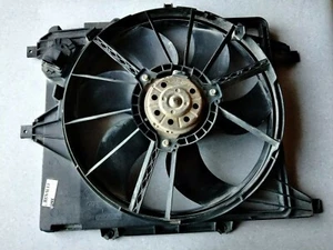VENTILATEUR MOTEUR RENAULT CLIO II 2 PHASE 2 1.5 DCI 7700428659 GATE 9020938 - Picture 1 of 4