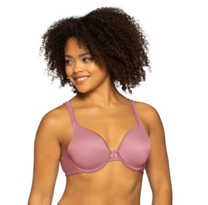 Vanity Fair 75335 Body Caress Full Coverage Bügel wandelbarer BH 38C - Bild 1 von 2