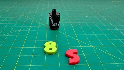 10-17 MERCEDES-BENZ W212 E400 КАБИНЫ ДАТЧИК ТЕМПЕРАТУРЫ ВОЗДУХА OEM - Изображение 1 из 4