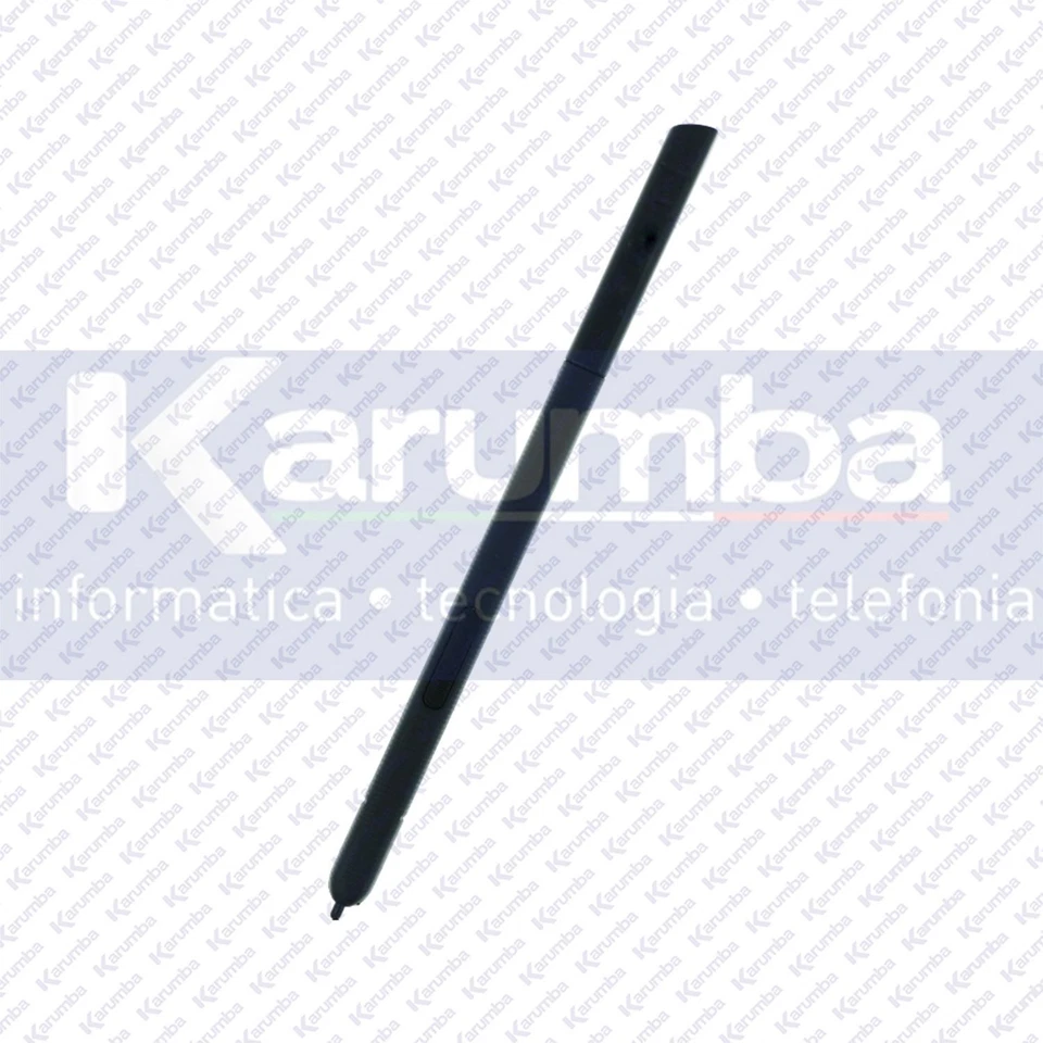 PENNA S-PEN SAMSUNG GALAXY TAB A P585 P580 STYLUS PENNINO TOUCH ORIGINALE NERO
