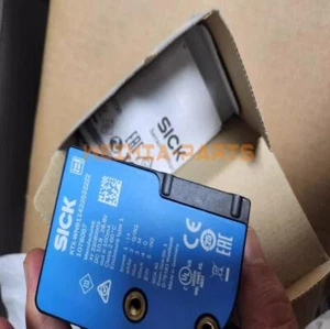 Un capteur SICK KTX-WN91142252ZZZZ 1078067 neuf - Photo 1/5